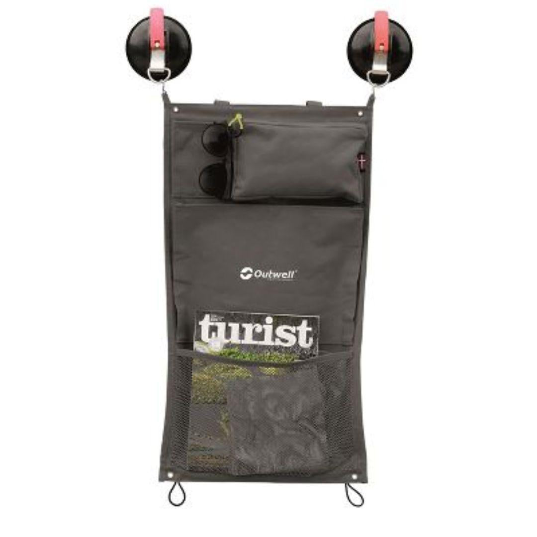 Outwell Neat N' Tidy Organiser-Storage & Organization-Outwell- DC Leisure