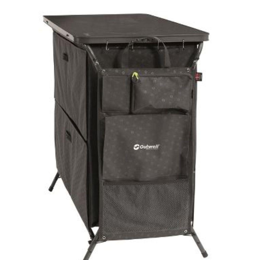 Outwell Neat N' Tidy Organiser-Storage & Organization-Outwell- DC Leisure