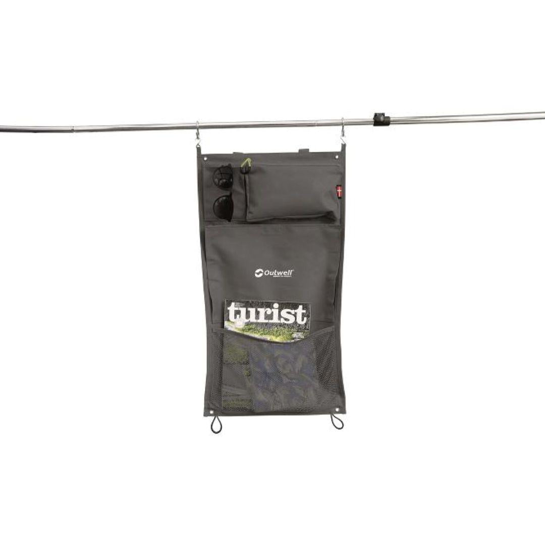 Outwell Neat N' Tidy Organiser-Storage & Organization-Outwell- DC Leisure