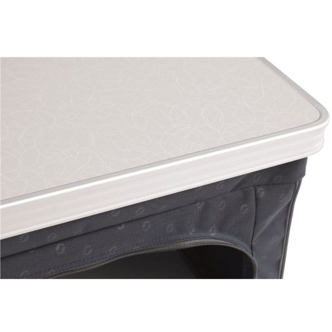 Outwell Skyros Wardrobe-Storage & Organization-Outwell- DC Leisure