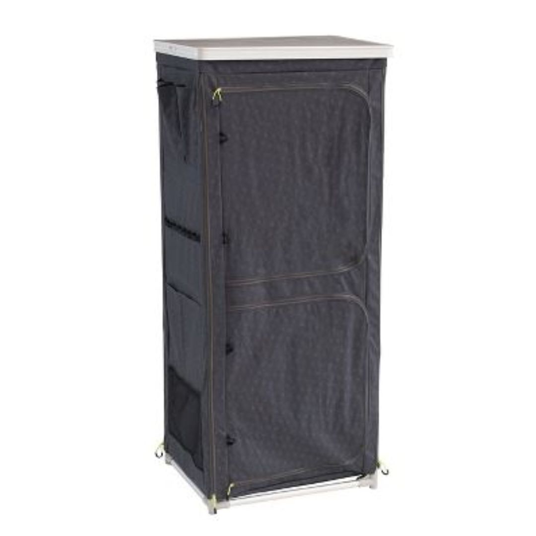 Outwell Skyros Wardrobe-Storage & Organization-Outwell- DC Leisure