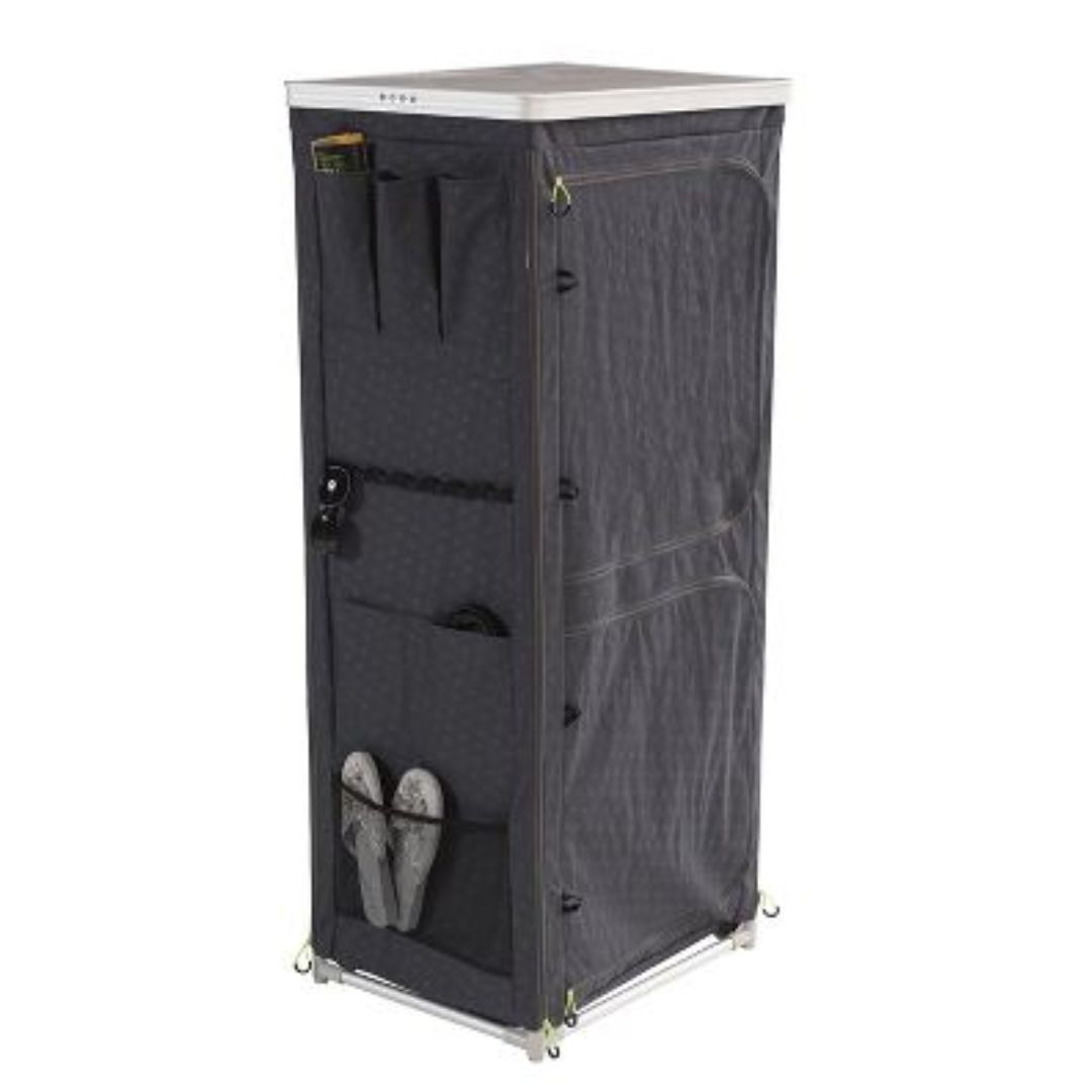 Outwell Skyros Wardrobe-Storage & Organization-Outwell- DC Leisure
