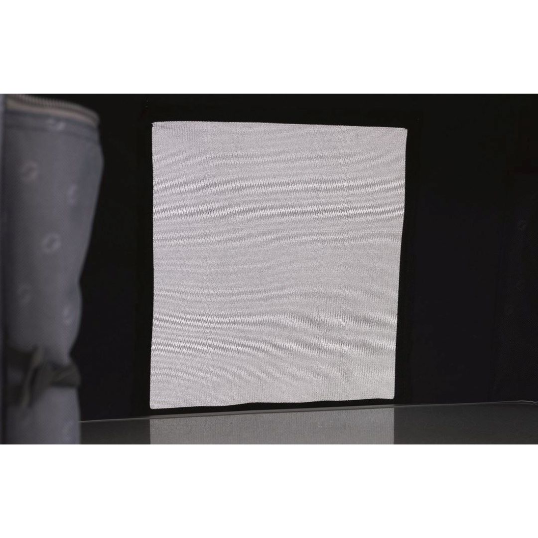 Outwell Skyros Wardrobe-Storage & Organization-Outwell- DC Leisure