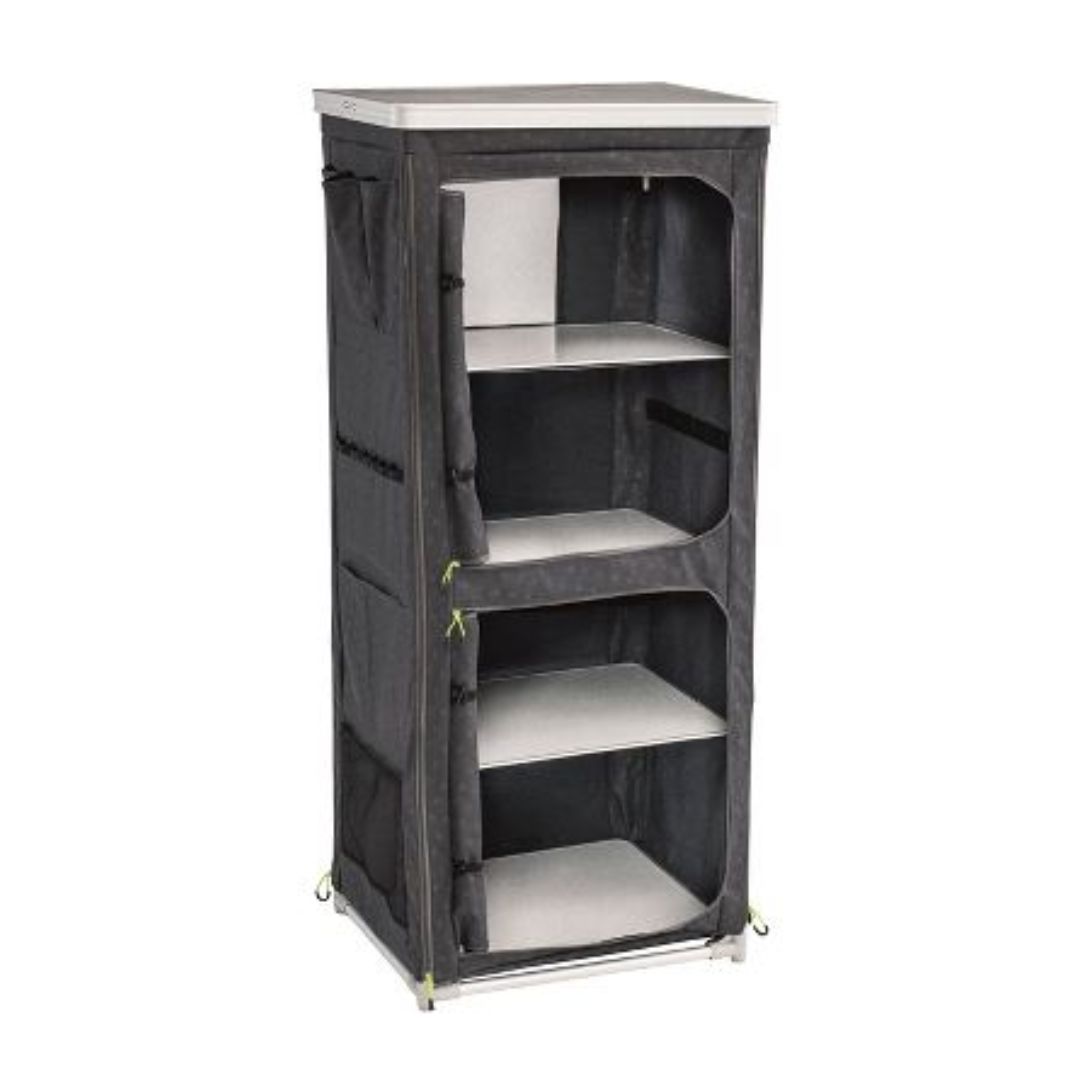 Outwell Skyros Wardrobe-Storage & Organization-Outwell- DC Leisure