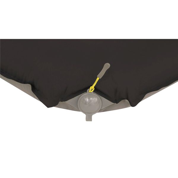 Outwell "Sleepin" Self-Inflating Mattress - Single-Mattress-Outwell- DC Leisure