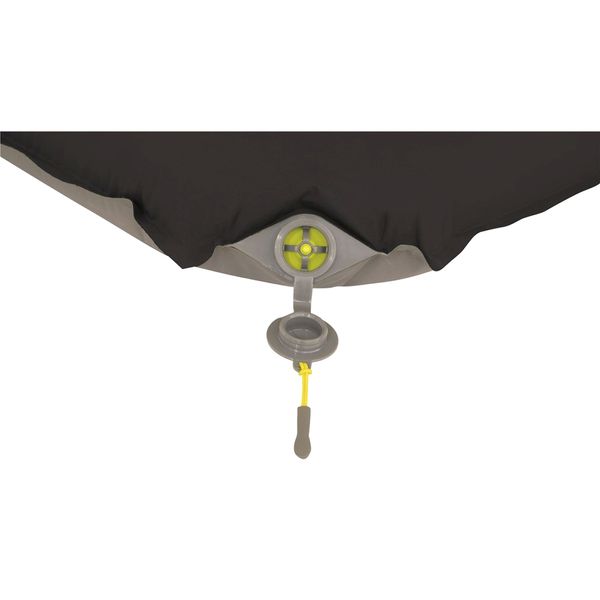 Outwell "Sleepin" Self-inflating Air Mattress - Double-Mattress-Outwell- DC Leisure