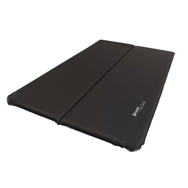 Outwell "Sleepin" Self-inflating Air Mattress - Double-Mattress-Outwell- DC Leisure