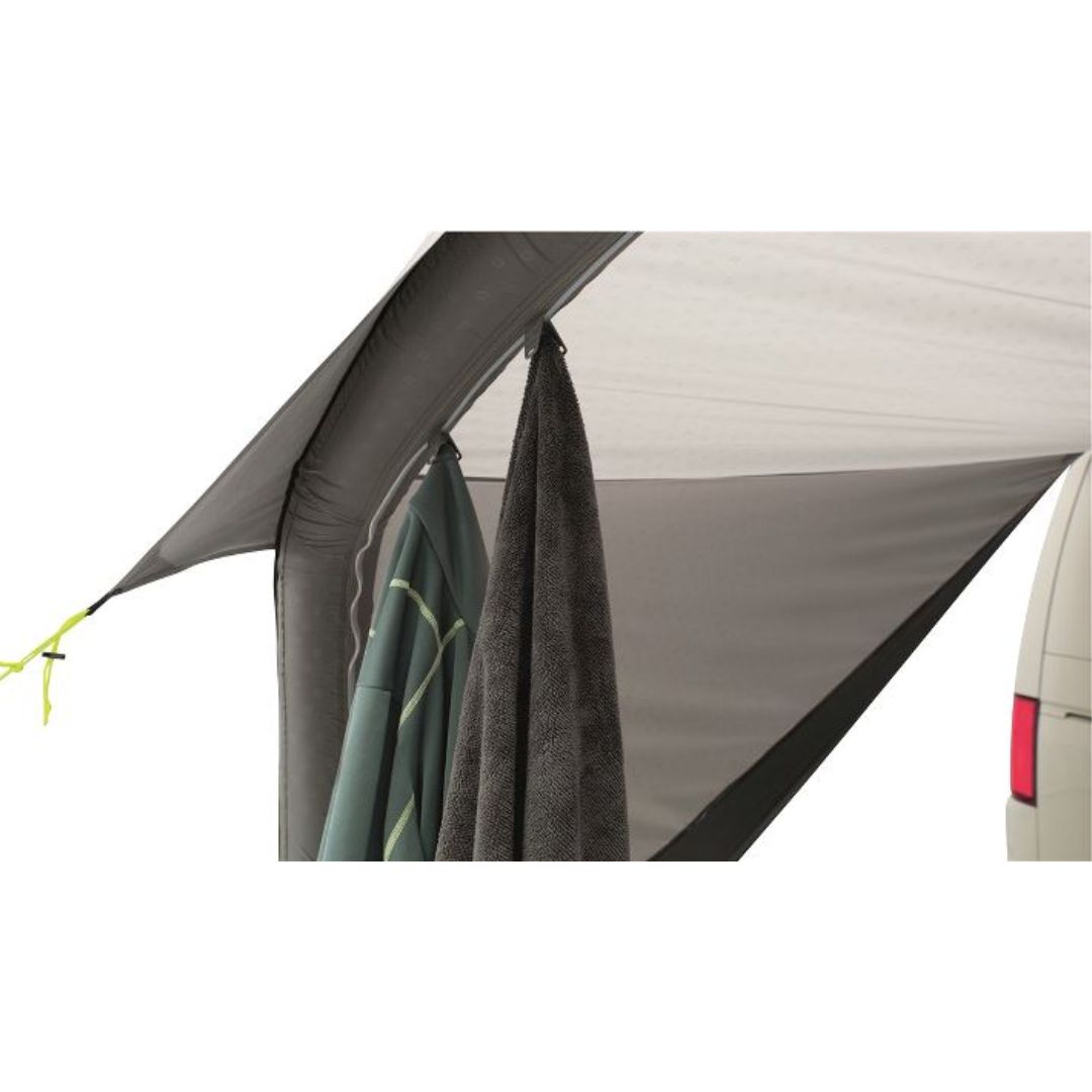 Outwell Touring Canopy Air-Canopies & Gazebos-Outwell- DC Leisure