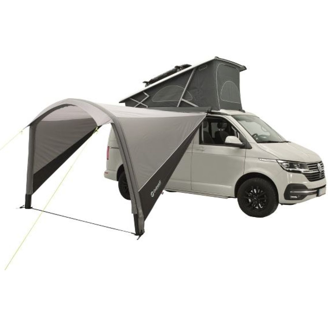 Outwell Touring Canopy Air-Canopies & Gazebos-Outwell- DC Leisure