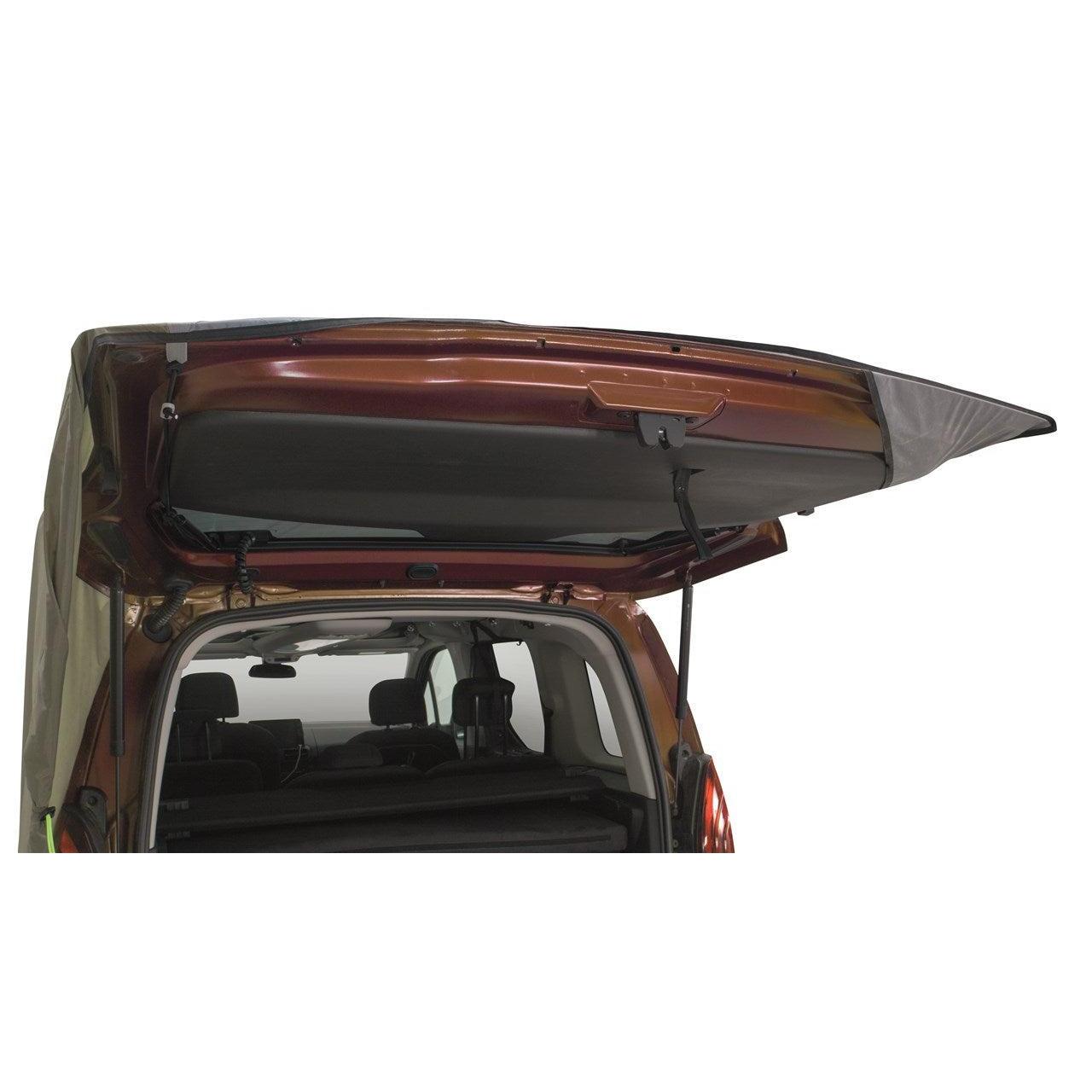 Outwell Upcrest - Quick Deploy Canopy Shelter-Canopy-Outwell- DC Leisure