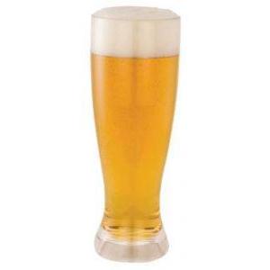 Pilsner Glass 0.5L-Camping Cookware & Dinnerware-Grove- DC Leisure