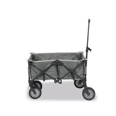 Quest Autograph Atlas Camping Truck Garden Carry Cart Trolley-Camping Essentials-Quest Leisure- DC Leisure