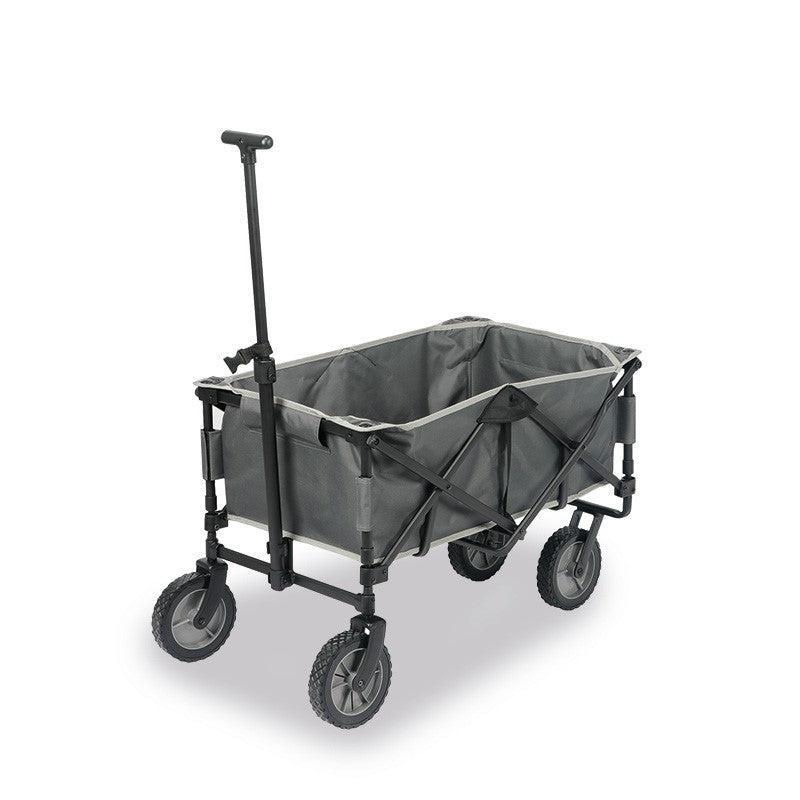 Quest Autograph Atlas Camping Truck Garden Carry Cart Trolley-Camping Essentials-Quest Leisure- DC Leisure