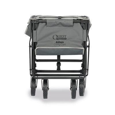 Quest Autograph Atlas Camping Truck Garden Carry Cart Trolley-Camping Essentials-Quest Leisure- DC Leisure
