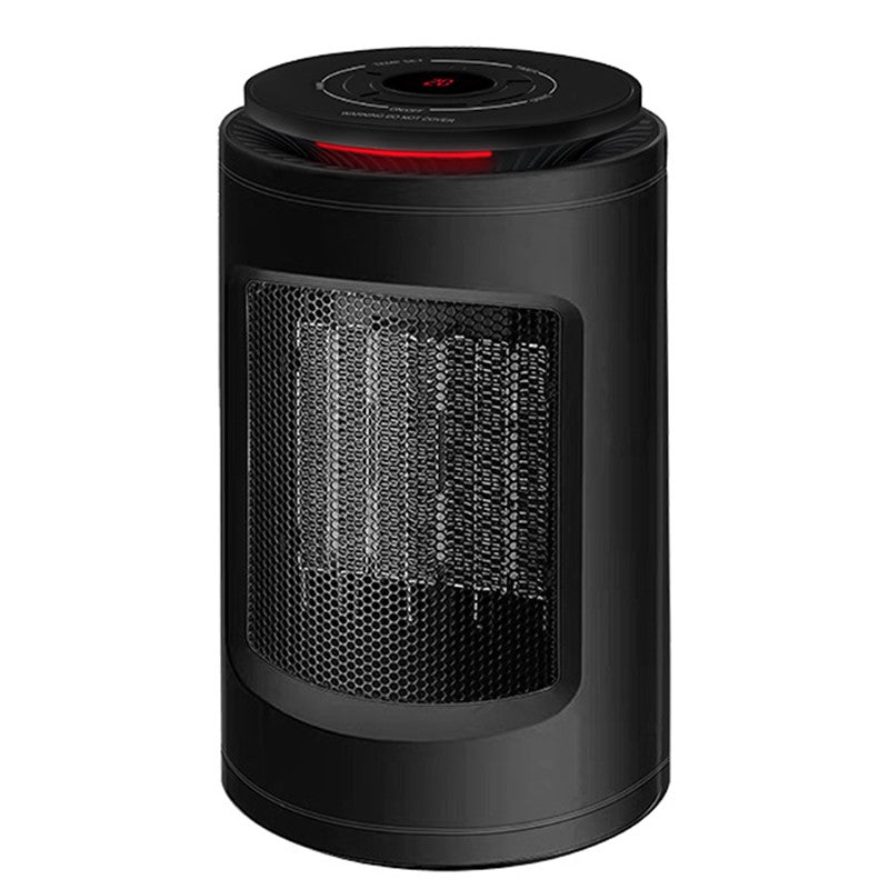 Quest Belize Digital Table Top Ceramic Heater – Compact, Portable Fan Heater with Oscillation, Timer & Safety Features-Ceramic Heater-Quest Leisure- DC Leisure