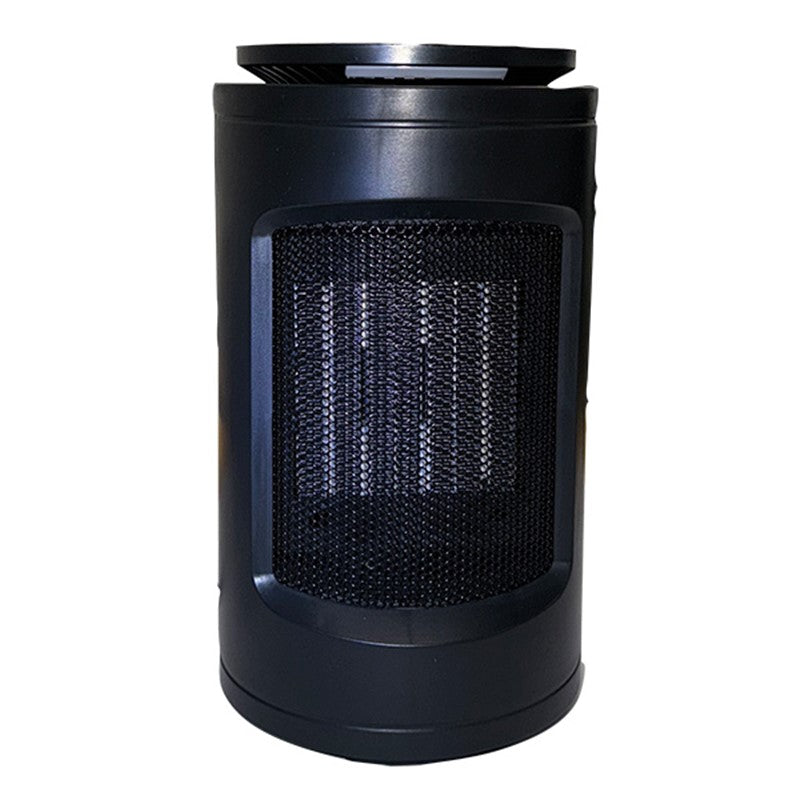Quest Belize Digital Table Top Ceramic Heater – Compact, Portable Fan Heater with Oscillation, Timer & Safety Features-Ceramic Heater-Quest Leisure- DC Leisure