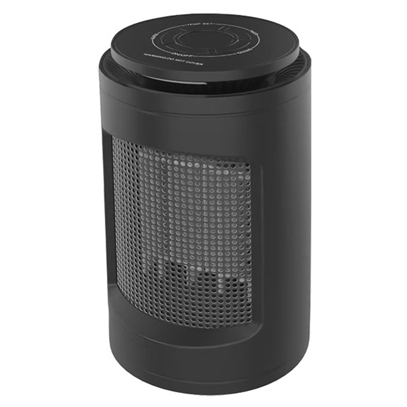 Quest Belize Digital Table Top Ceramic Heater – Compact, Portable Fan Heater with Oscillation, Timer & Safety Features-Ceramic Heater-Quest Leisure- DC Leisure