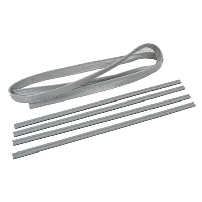 Quest Dual (4 & 6) to 6 mm Deluxe Drive Away Kit (3m)-DC Leisure - DC Leisure