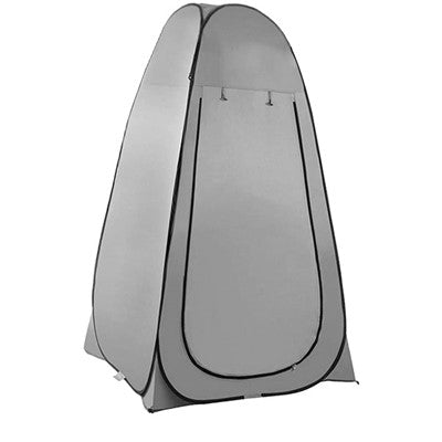Quest Pop-Up Toilet & Privacy Tent – Lightweight, Quick Setup Shelter-Pop up tent-Miriad Quest Leisure- DC Leisure