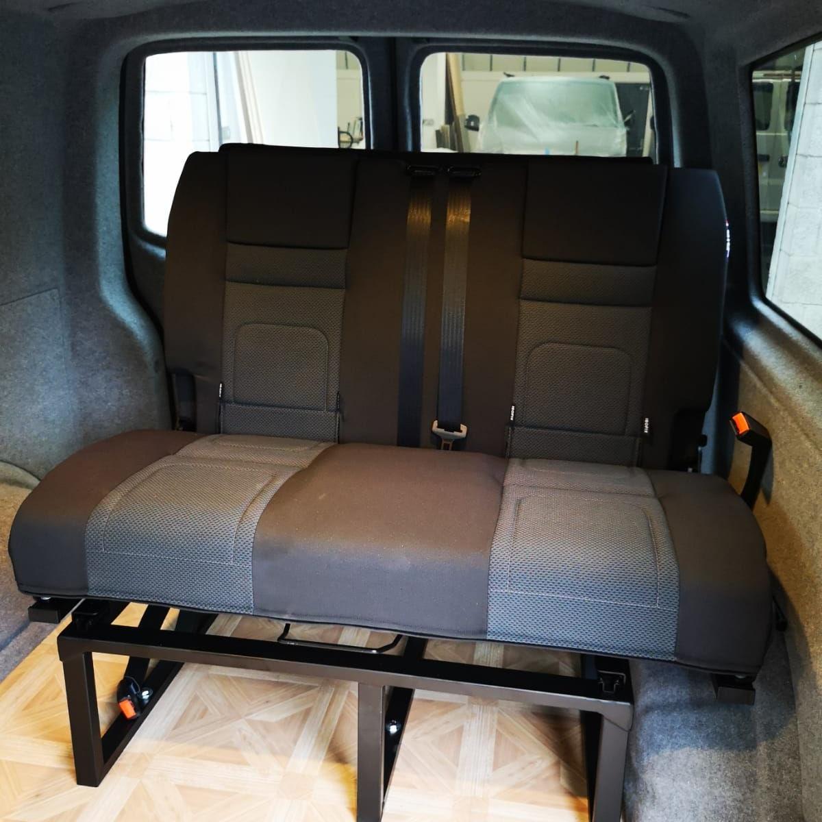 RIB Bed Fitting Service-Service-DC Conversions- DC Leisure