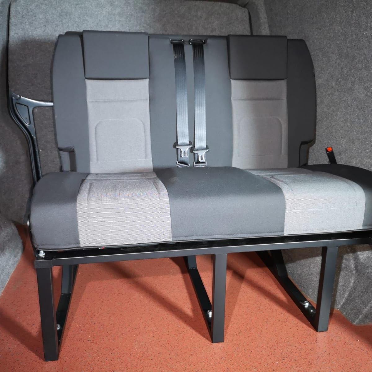 RIB Bed Fitting Service-Service-DC Conversions- DC Leisure