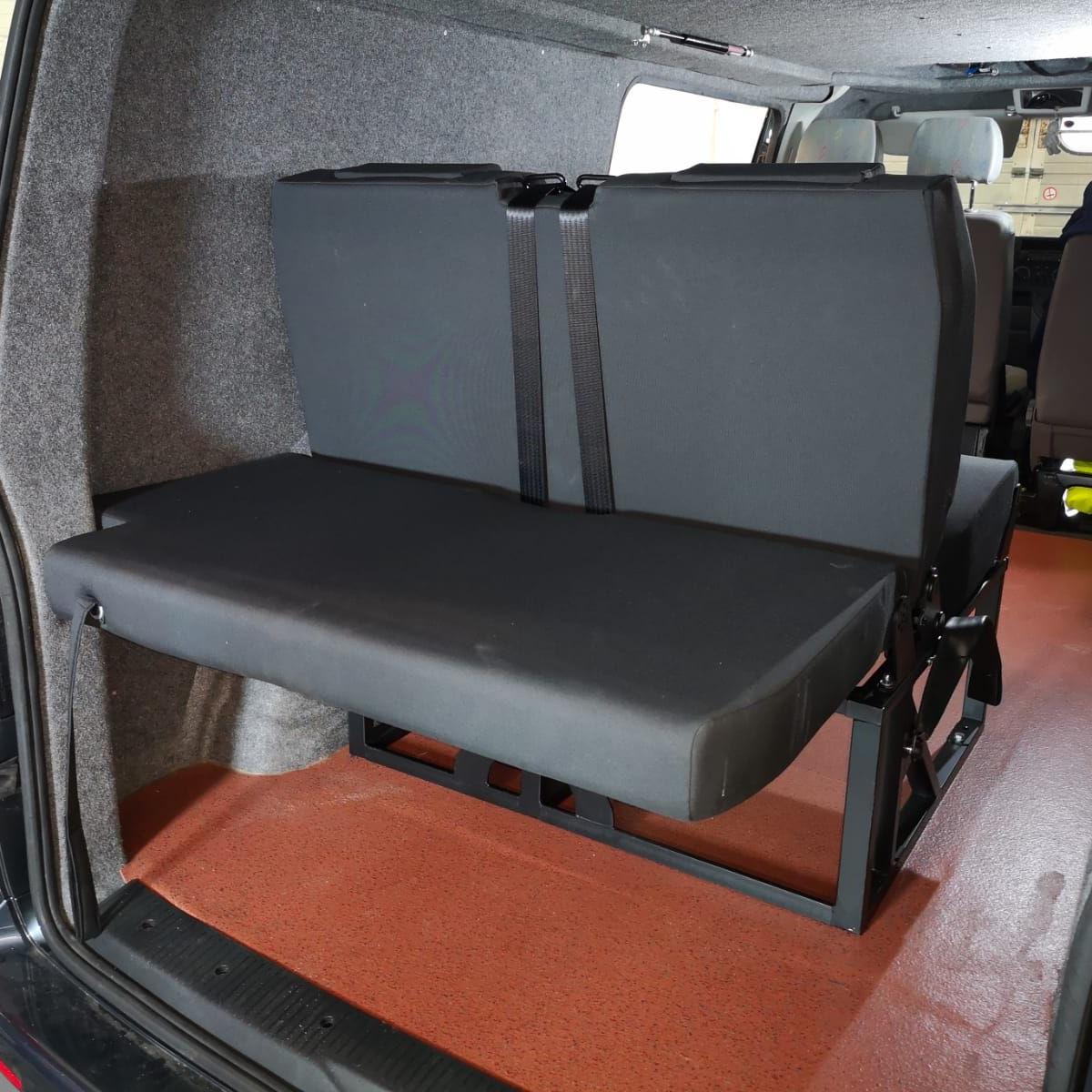 RIB Bed Fitting Service-Service-DC Conversions- DC Leisure