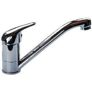 Reich Charisma Single Lever Mixer Chrome-Taps-Reich- DC Leisure