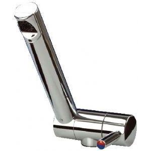 Reich Trend 'A' Tap Chrome 27MM-Taps-Reich- DC Leisure