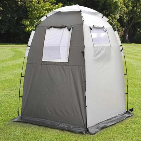 Reimo Campalto Utility Toilet Shower Tent-Utility Tent-Reimo- DC Leisure