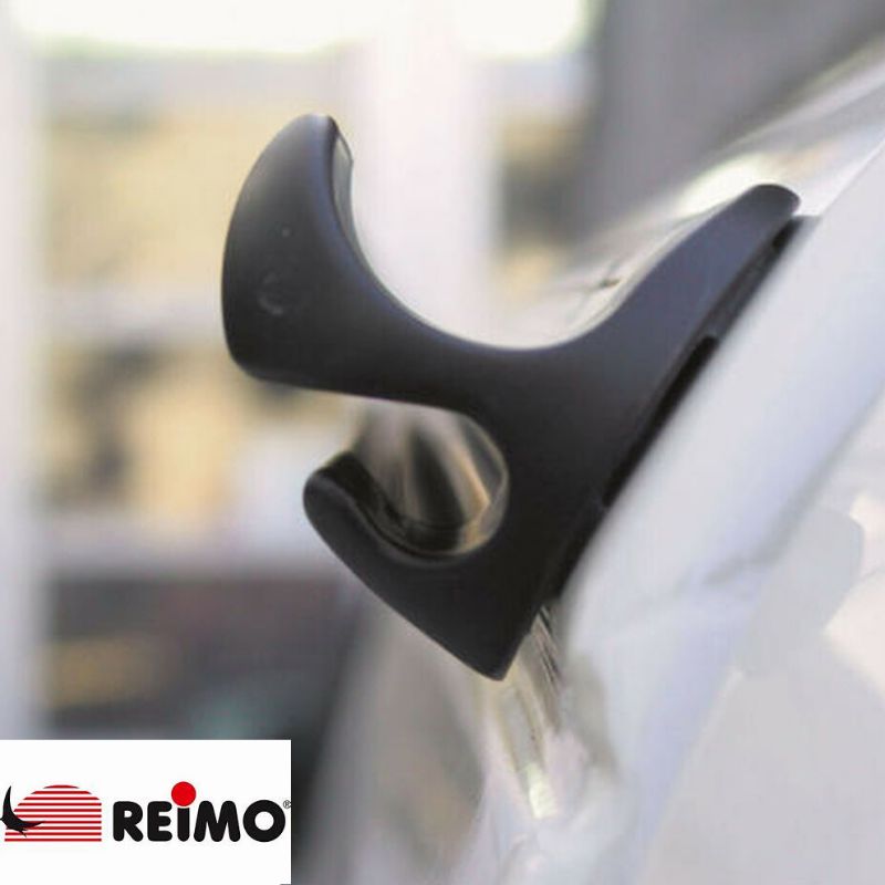 Reimo Multi Rail Awning Kit for VW Transporter-Multi-Rails-Reimo- DC Leisure