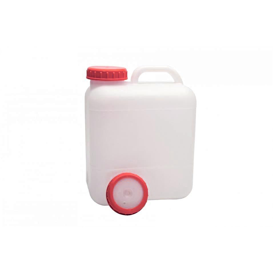 Reimo Water Container - 13 Litre-Water Containers-Reimo- DC Leisure