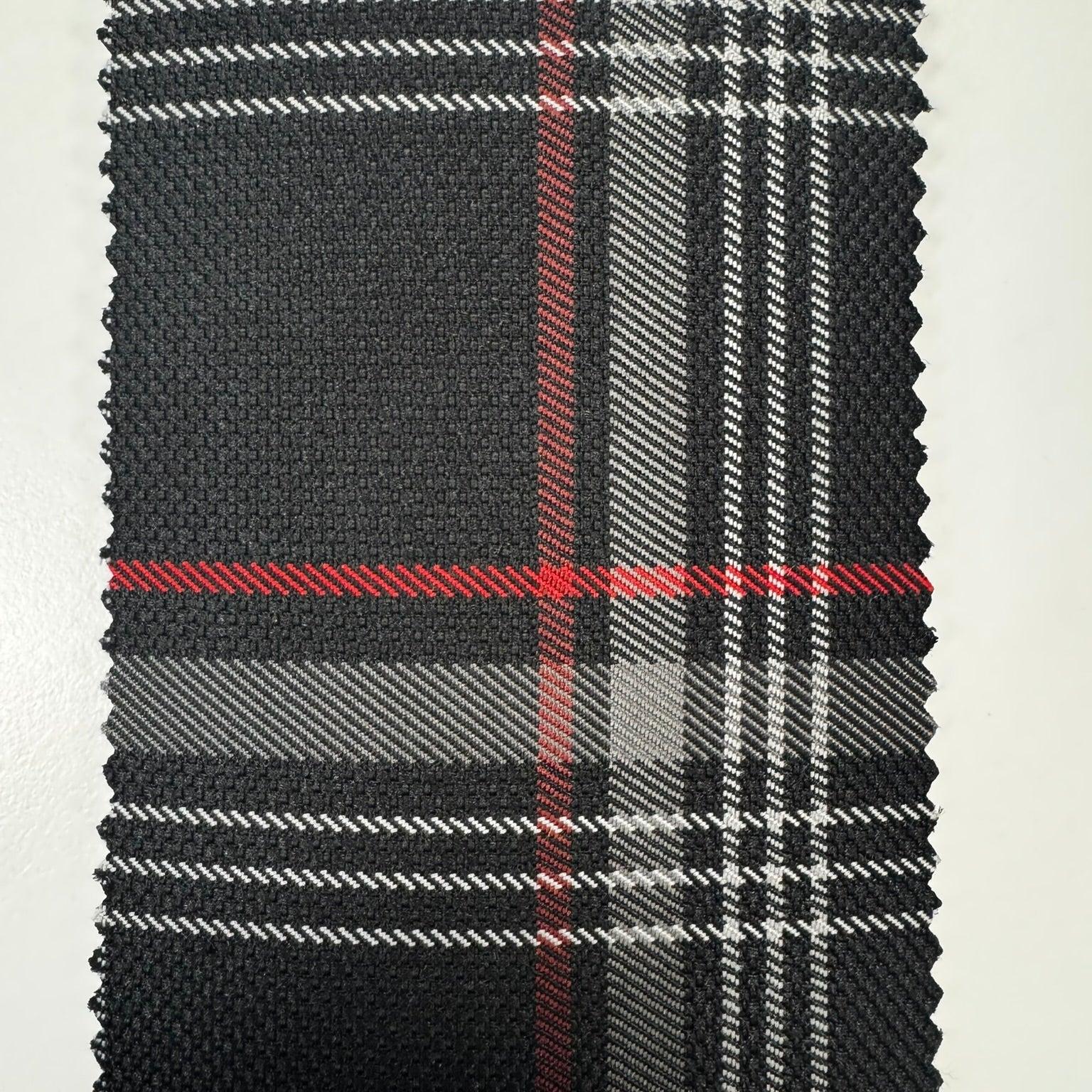 Rib Bed 130 cm Fixed with ISOFIX-Seating & Beds-Rib- DC Leisure