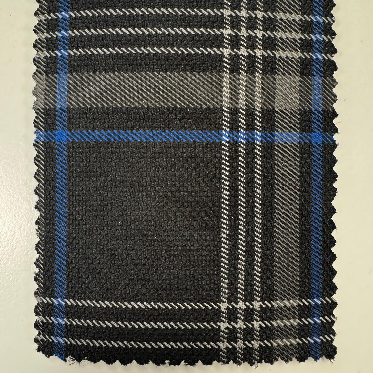 Rib Bed 130 cm Fixed with ISOFIX-Seating & Beds-Rib- DC Leisure