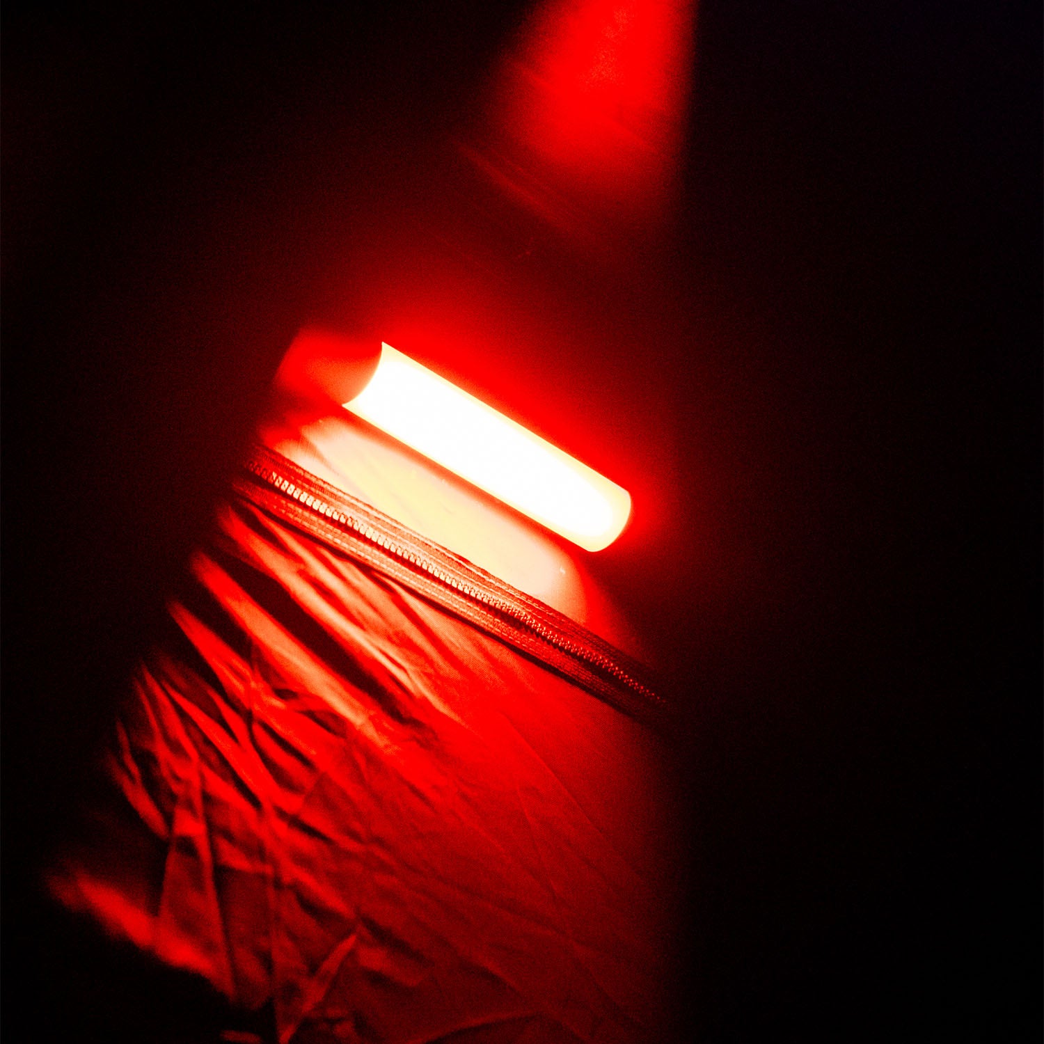 RidgeMonkey Base Lite IR Portable Floodlight - Compact 360° Magnetic LED with Remote-Lighting-RidgeMonkey- DC Leisure