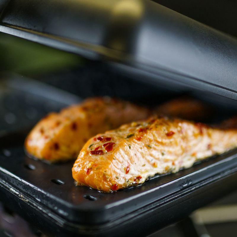 RidgeMonkey Connect Combi Steamer Tray-Steamer-RidgeMonkey- DC Leisure