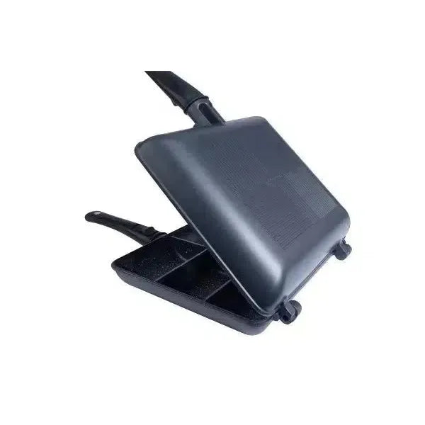 RidgeMonkey Connect Combi & Steamer XXL (Granite Edition)-Cookware-RidgeMonkey- DC Leisure