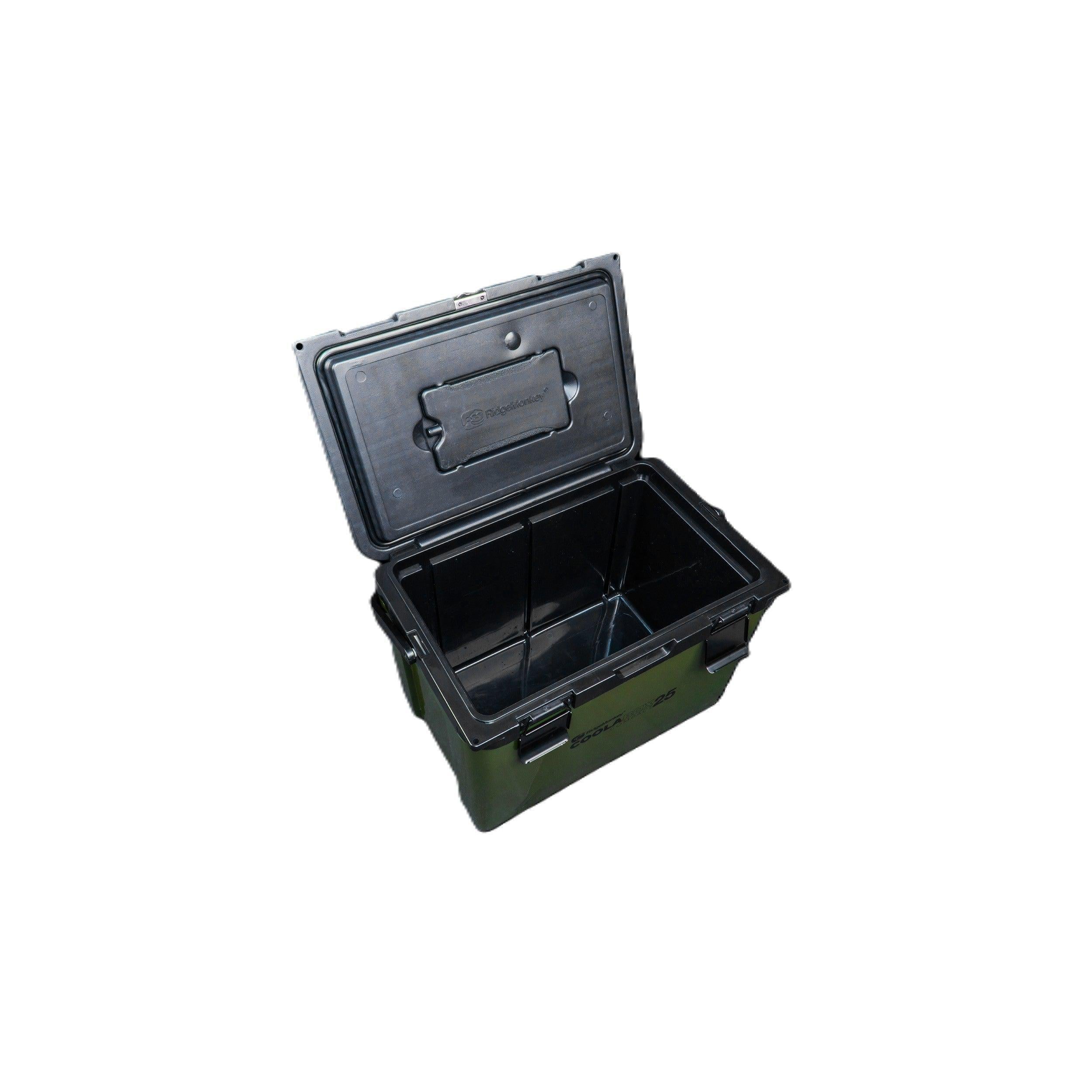RidgeMonkey CoolaBox Compact 25L-Coolers-RidgeMonkey- DC Leisure