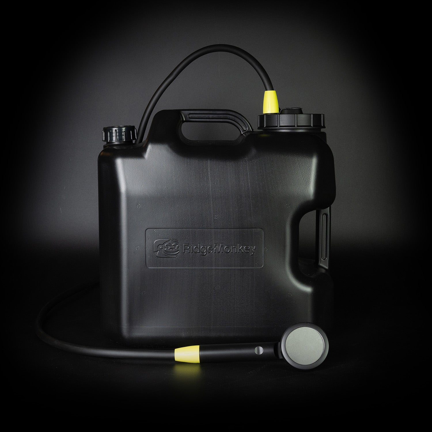 RidgeMonkey Outdoor Power Shower Full Kit 20L-Shower-RidgeMonkey- DC Leisure