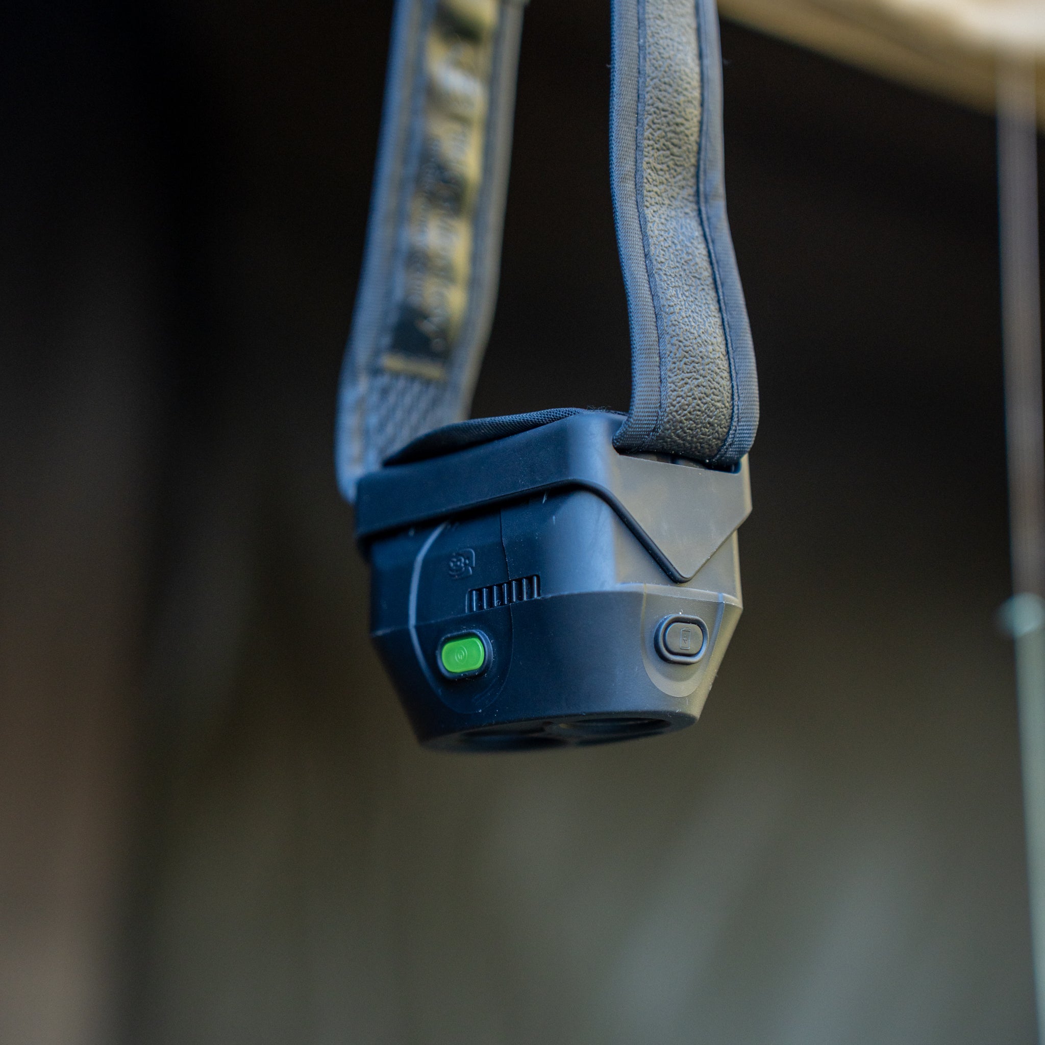 RidgeMonkey VRH300X Pro USB Rechargeable Headtorch (RM930)-Headtorch-RidgeMonkey- DC Leisure