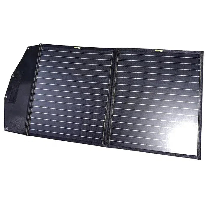 RidgeMonkey Vault C- Smart PD 80W Solar Panel-Solar Panels-RidgeMonkey- DC Leisure