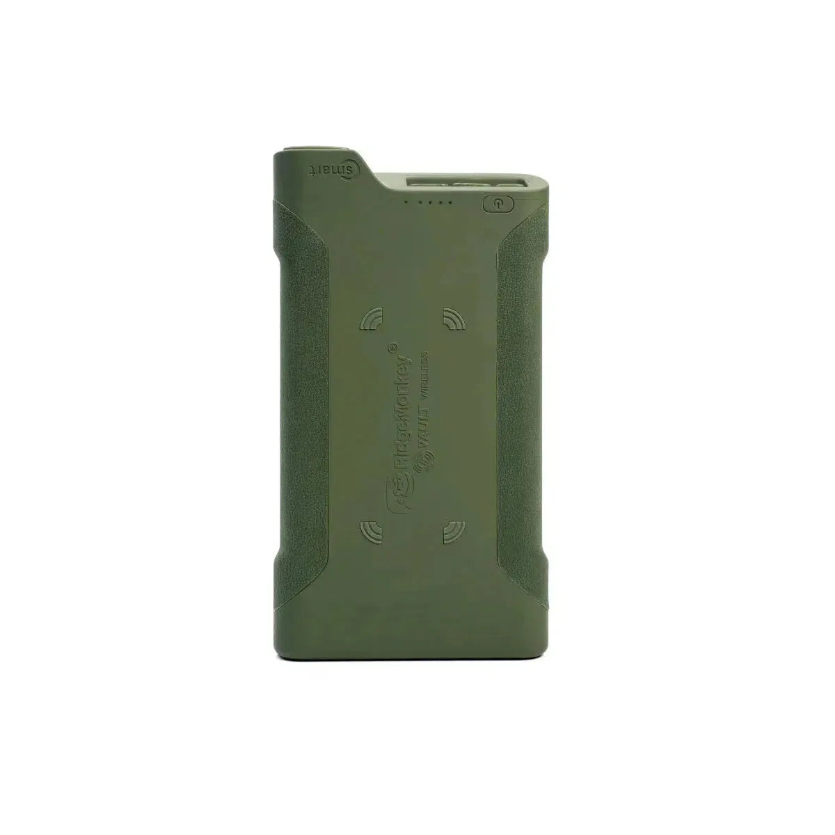 RidgeMonkey Vault C-Smart Wireless 77850mAh - Green-Wireless charger-RidgeMonkey- DC Leisure