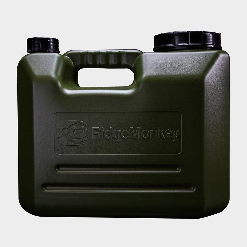 Ridgemonkey Heavy Duty Water Container - 10L-Water Containers-RidgeMonkey- DC Leisure