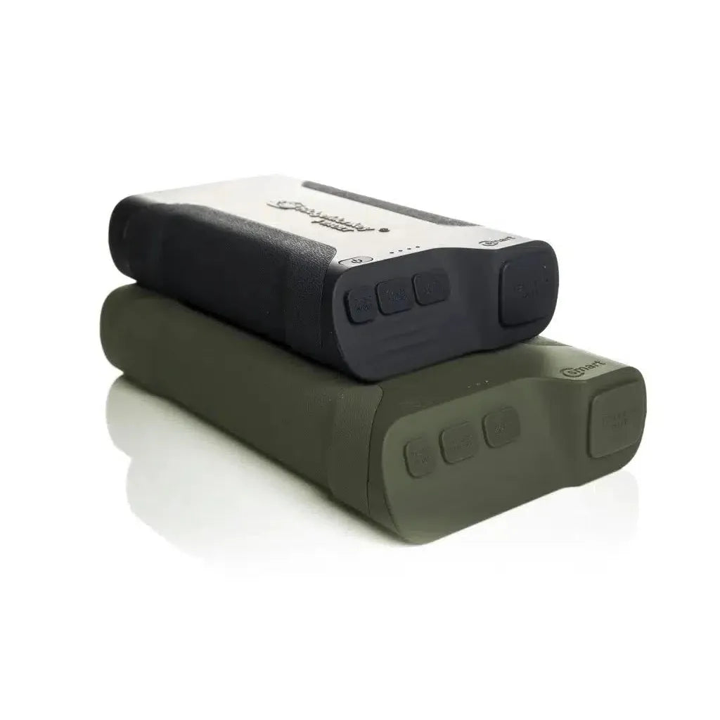 Ridgemonkey Vault C-Smart 60W/ 42150 mAh Wireless Charger / Power Pack - Green (Medium)-Wireless charger-RidgeMonkey- DC Leisure