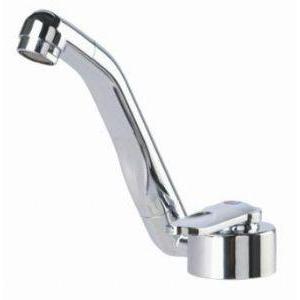 SMEV Mixer Tap Plastic AC 539 Switched-Kitchen Appliances-Smev- DC Leisure