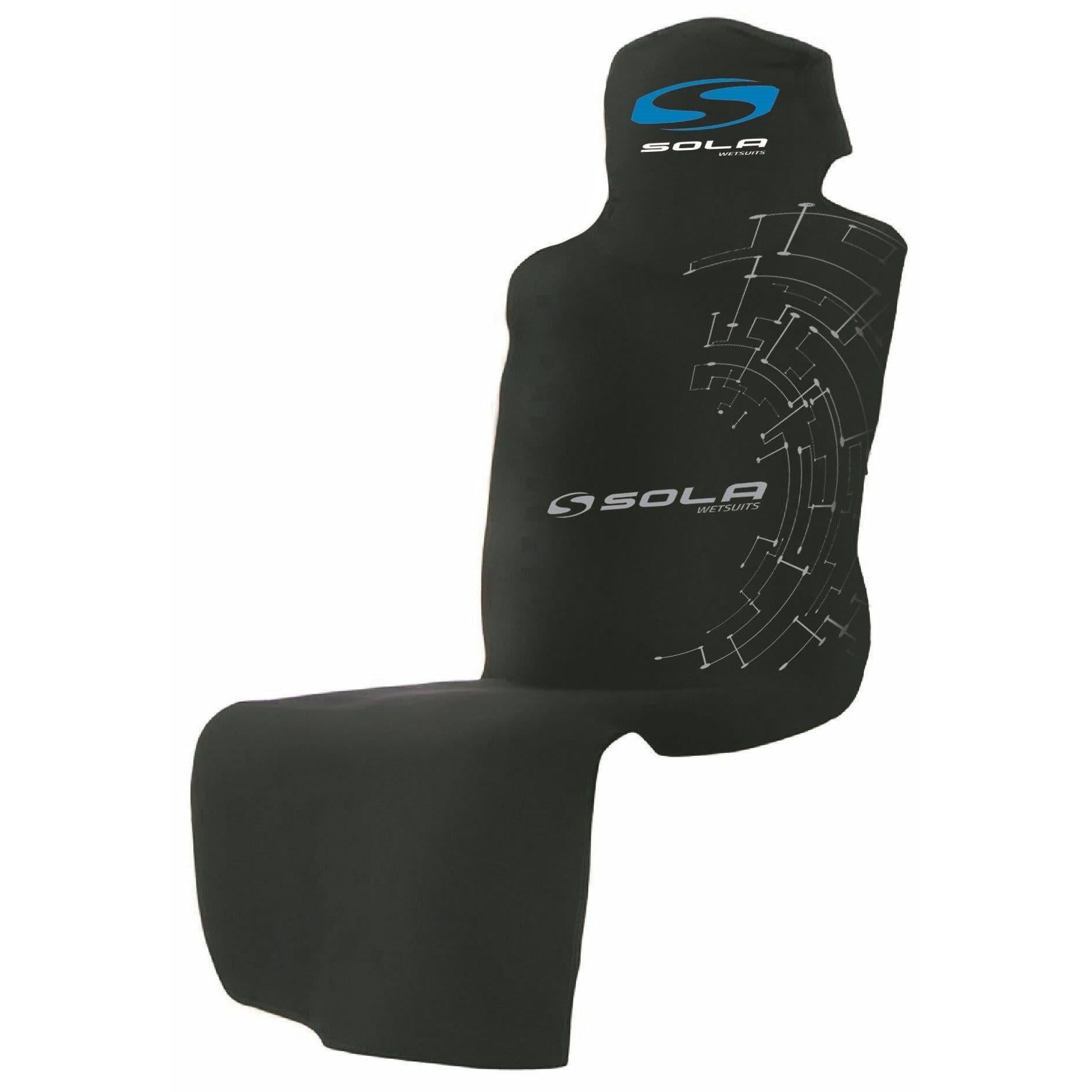 SOLA Neoprene Car Seat Cover-Accessories-TWF- DC Leisure