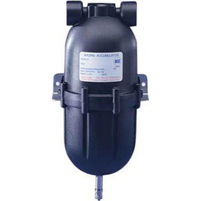 Shurflo Pre-charge Accumulator 20 PSI-Water Pumps-Shurflo- DC Leisure