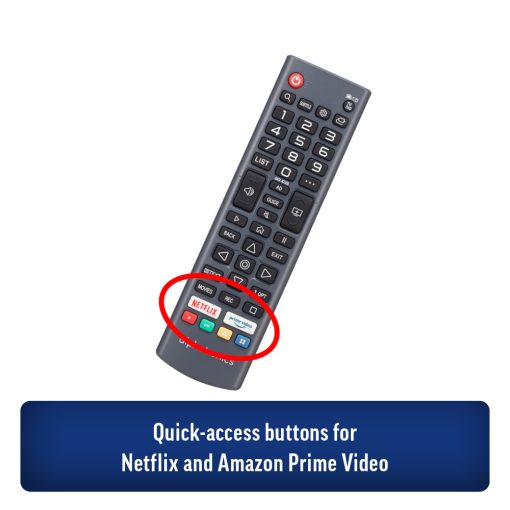 Smart TVs – K-LINE+ 12 / 24V-Televisions-Maxview- DC Leisure