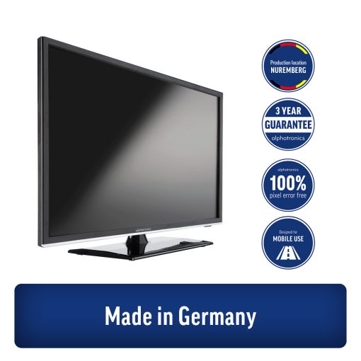 Smart TVs – K-LINE+ 12 / 24V-Televisions-Maxview- DC Leisure