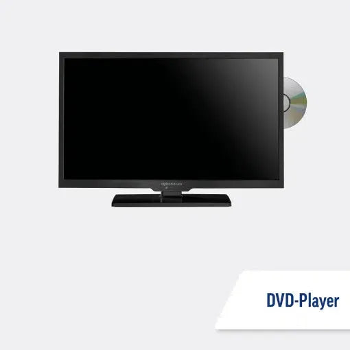 Smart TVs – SL-LINE+ 12 / 24V-Televisions-Maxview- DC Leisure