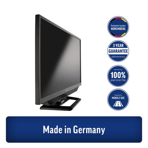Smart TVs – SLA-LINE+ 12 / 24V-Televisions-Maxview- DC Leisure